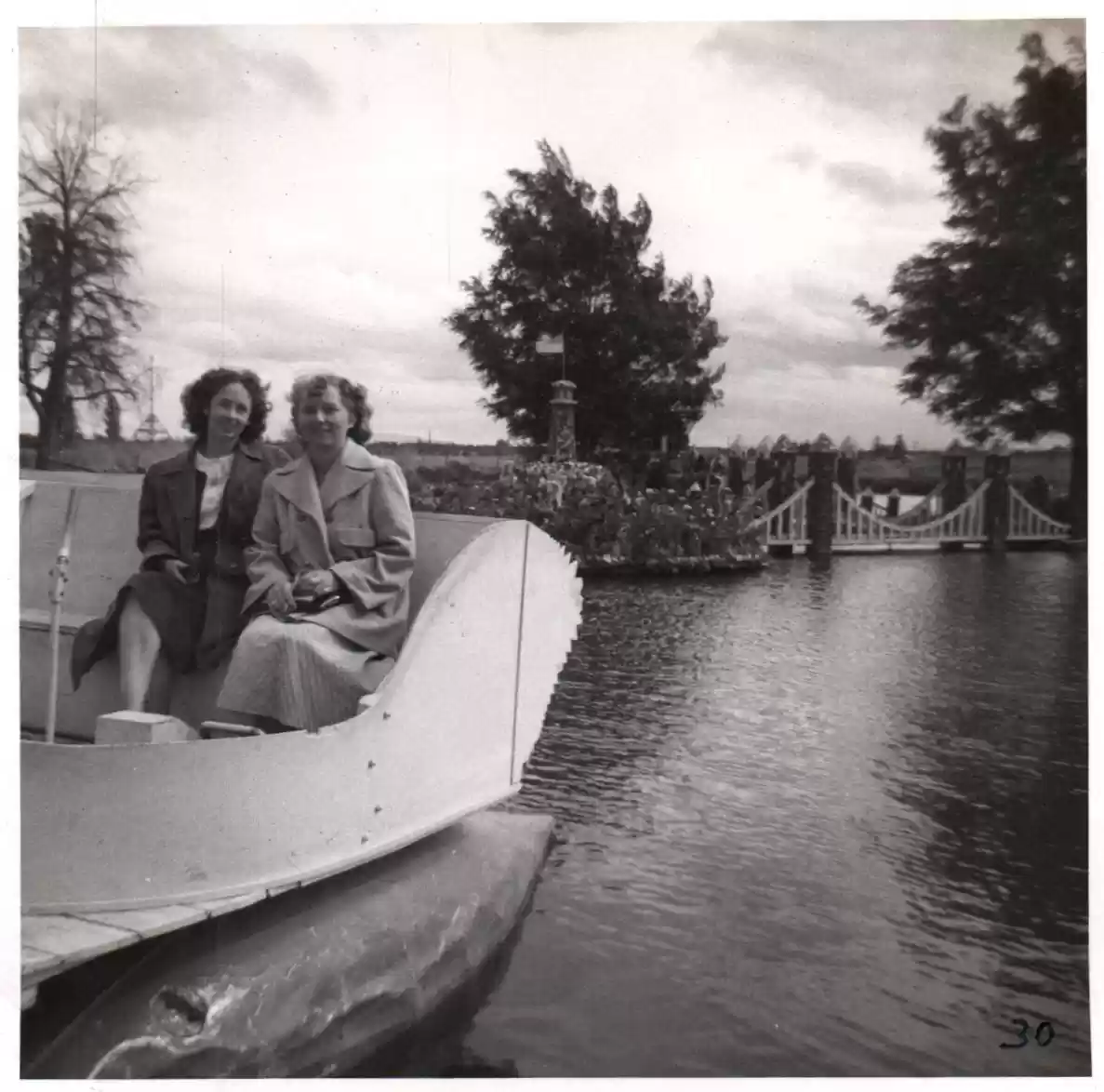30 - Feast at Belknap Springs, OR
